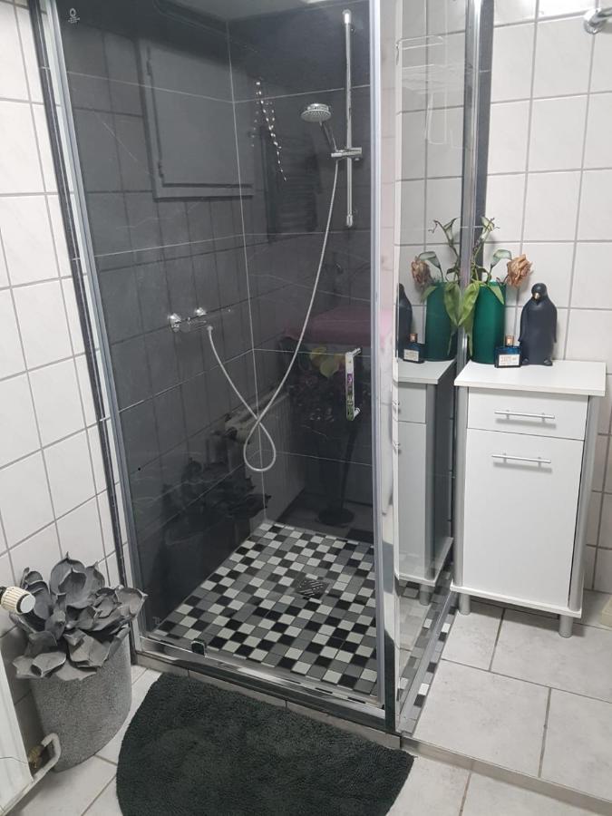 Ferienwohnung Meier Kippenheim Exterior foto